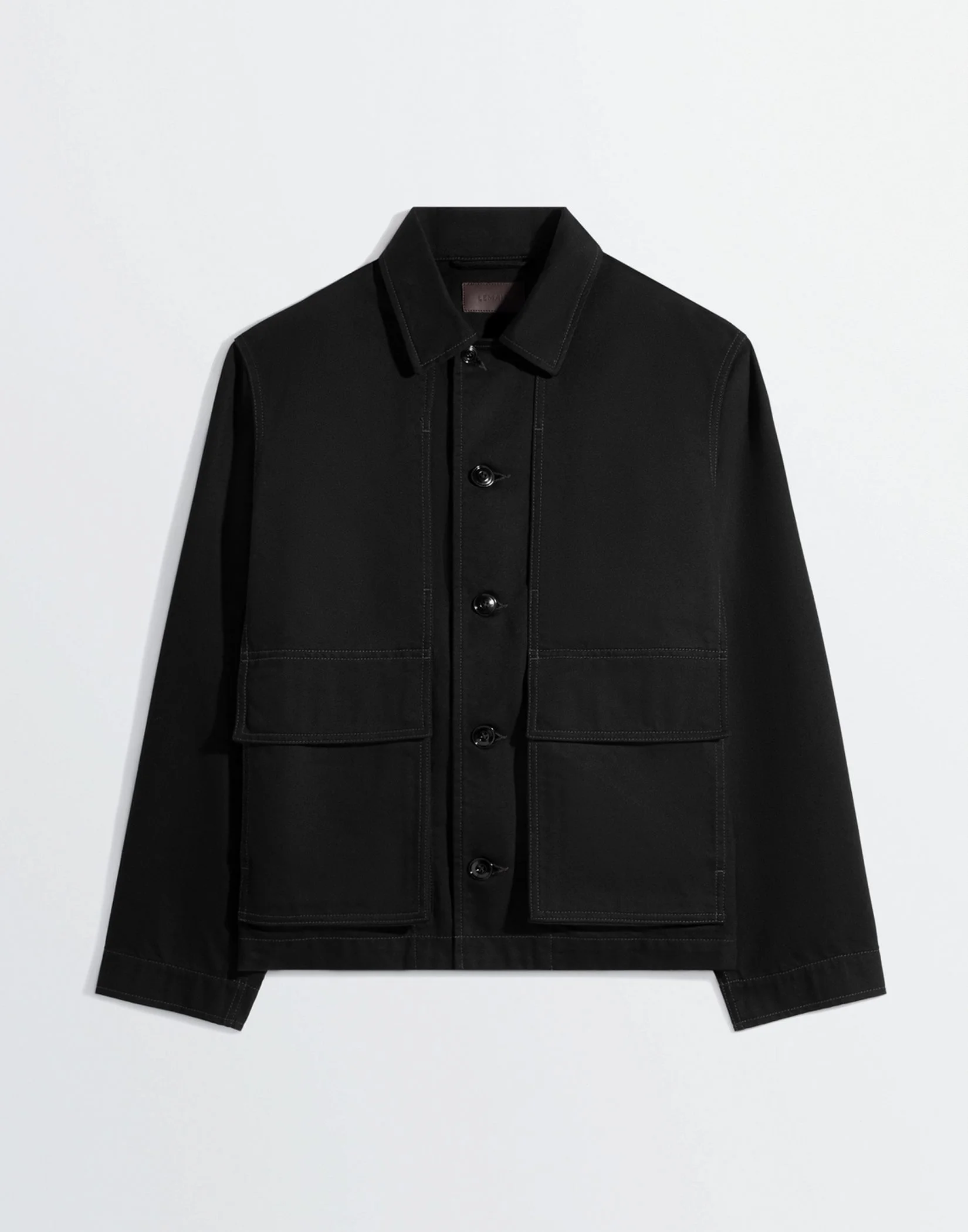 YOKO SAKAMOTO – PLEATS JACKET (MUGWORT) — EQUIPMENT